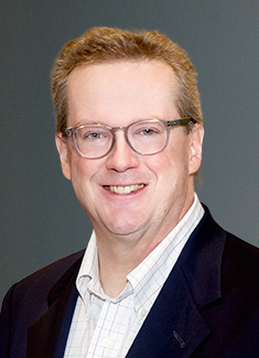 Chris Kelly BOARD MEMBER