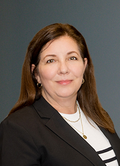 Nicole Nancke BOARD MEMBER