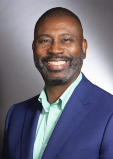 Dominic Thurston SECRETARY