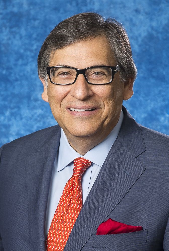 Costantino Suriano, Esq. COUNSEL