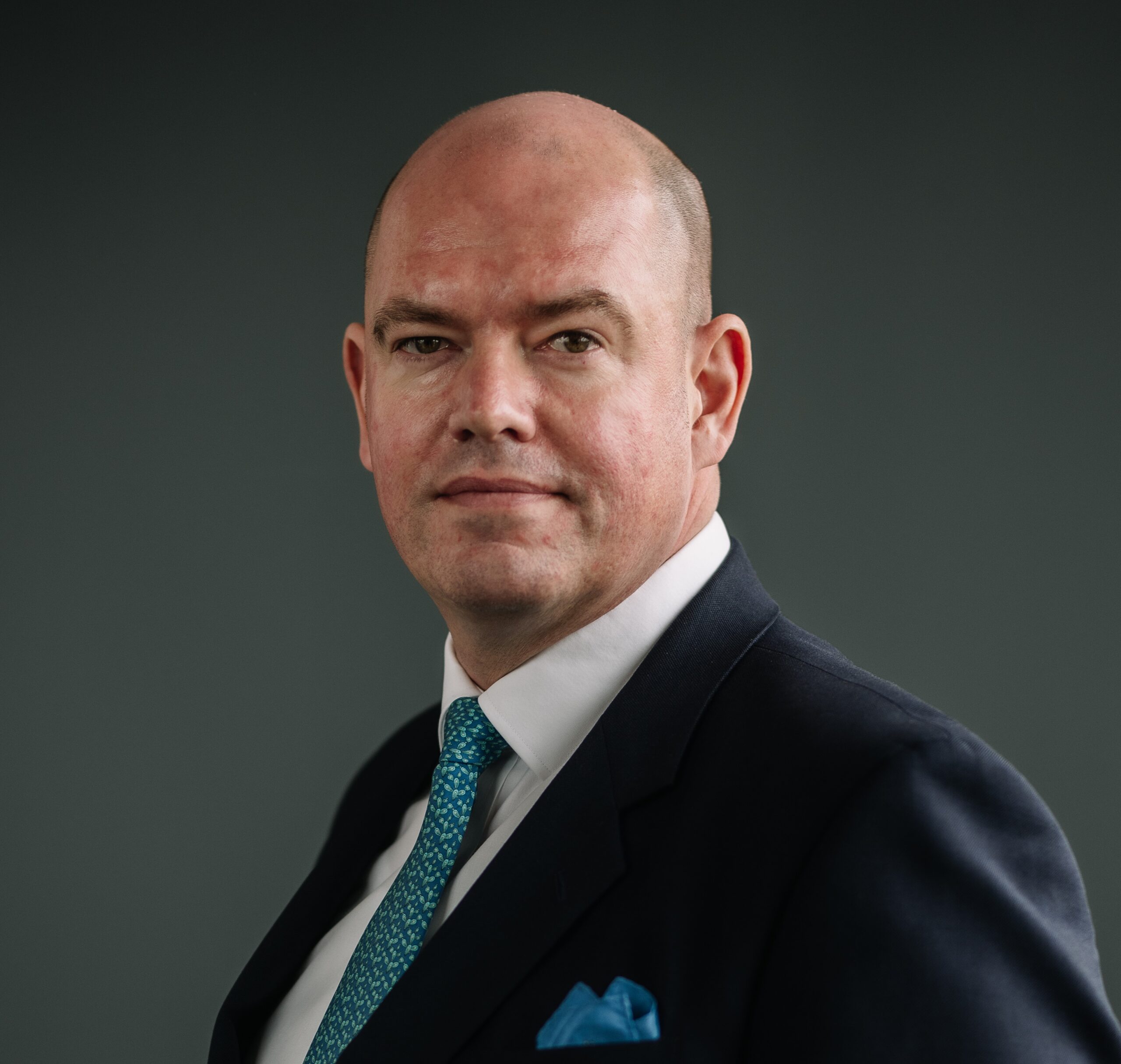 David Wilson BOARD MEMBER