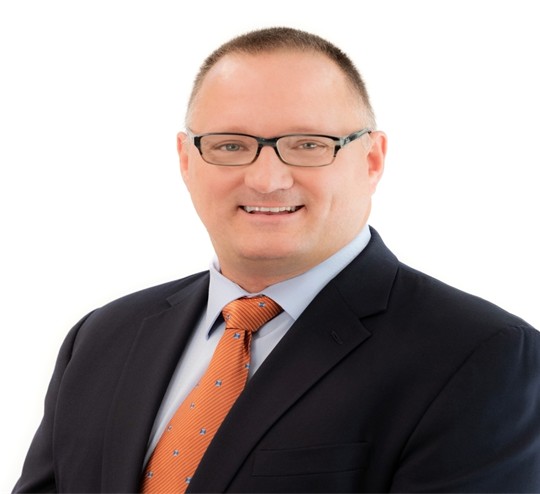Karl New BOARD MEMBER
