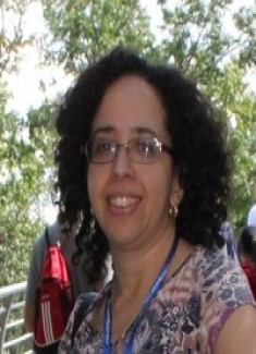 Maria Geyer FINANCE
