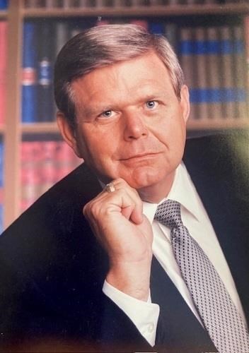 Russell Allan White Loss Executives Association