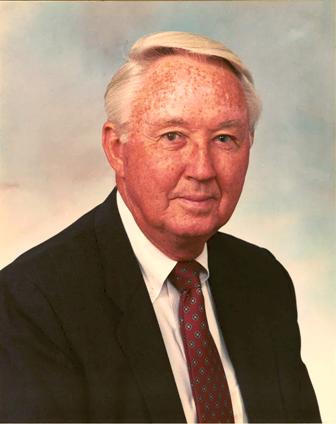 Edward R. Reilly, Jr. - Loss Executives Association