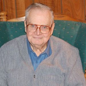 Joseph Henry Long (1925- 2015) 