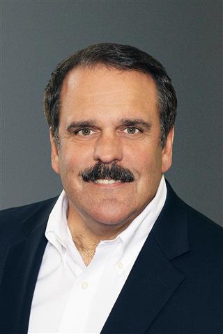 Raymond Mattia VICE PRESIDENT