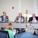 87th Spring Meeting - Newport, RI - June 6 – 8, 2018 (413/660)