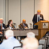87th Spring Meeting - Newport, RI - June 6 – 8, 2018 (417/660)