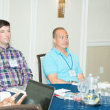 87th Spring Meeting - Newport, RI - June 6 – 8, 2018 (559/660)