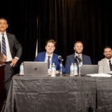 2024 Annual Meeting & Educational Conference - Fort Lauderdale, FL (618/852)