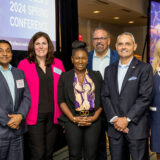 2024 Spring Meeting & Educational Conference - Newport, RI (580/810)