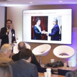 LEA Bogota Event - One Day Seminar - Bogota Colombia (13/400)