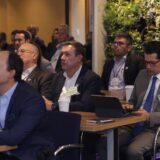 LEA Bogota Event - One Day Seminar - Bogota Colombia (18/400)