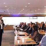 LEA Bogota Event - One Day Seminar - Bogota Colombia (22/400)
