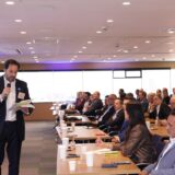 LEA Bogota Event - One Day Seminar - Bogota Colombia (23/400)