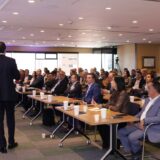 LEA Bogota Event - One Day Seminar - Bogota Colombia (25/400)