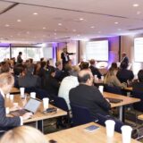 LEA Bogota Event - One Day Seminar - Bogota Colombia (48/400)