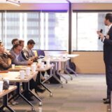 LEA Bogota Event - One Day Seminar - Bogota Colombia (58/400)
