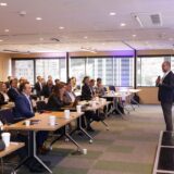 LEA Bogota Event - One Day Seminar - Bogota Colombia (72/400)