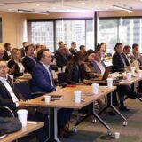 LEA Bogota Event - One Day Seminar - Bogota Colombia (73/400)