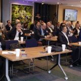 LEA Bogota Event - One Day Seminar - Bogota Colombia (75/400)