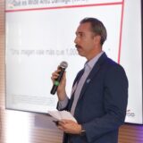 LEA Bogota Event - One Day Seminar - Bogota Colombia (140/400)