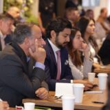 LEA Bogota Event - One Day Seminar - Bogota Colombia (143/400)