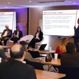 LEA Bogota Event - One Day Seminar - Bogota Colombia (160/400)