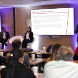 LEA Bogota Event - One Day Seminar - Bogota Colombia (163/400)