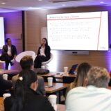 LEA Bogota Event - One Day Seminar - Bogota Colombia (164/400)