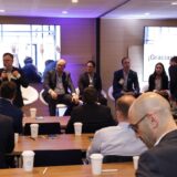 LEA Bogota Event - One Day Seminar - Bogota Colombia (166/400)