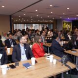 LEA Bogota Event - One Day Seminar - Bogota Colombia (188/400)
