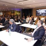 LEA Bogota Event - One Day Seminar - Bogota Colombia (197/400)