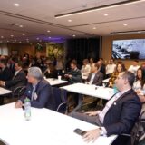 LEA Bogota Event - One Day Seminar - Bogota Colombia (198/400)
