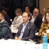 LEA Bogota Event - One Day Seminar - Bogota Colombia (201/400)
