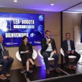 LEA Bogota Event - One Day Seminar - Bogota Colombia (242/400)