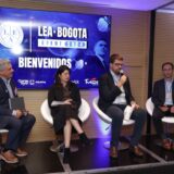 LEA Bogota Event - One Day Seminar - Bogota Colombia (243/400)