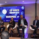 LEA Bogota Event - One Day Seminar - Bogota Colombia (248/400)