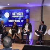 LEA Bogota Event - One Day Seminar - Bogota Colombia (249/400)