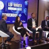 LEA Bogota Event - One Day Seminar - Bogota Colombia (258/400)