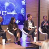 LEA Bogota Event - One Day Seminar - Bogota Colombia (304/400)