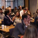 LEA Bogota Event - One Day Seminar - Bogota Colombia (331/400)