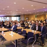 LEA Bogota Event - One Day Seminar - Bogota Colombia (345/400)
