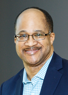 Nigel Shepherd BOARD MEMBER