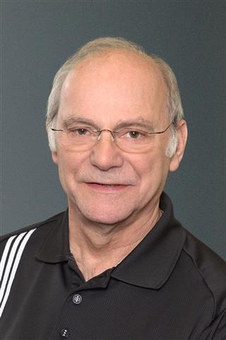 Gerald W. Warshaw FINANCE